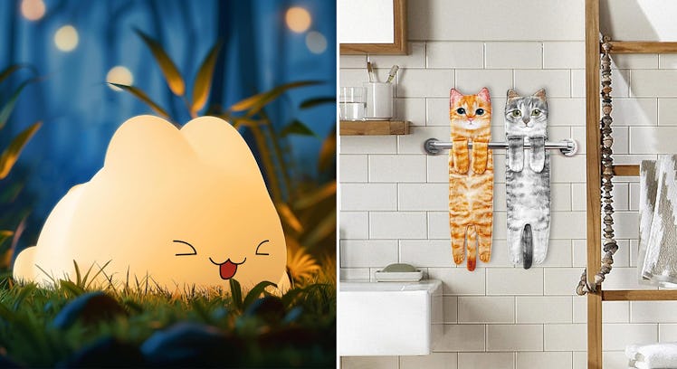 50 Things Weird AF People Will Love — & They're All Under $25 On Amazon