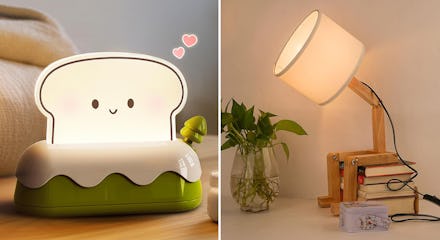 Weird ways to light up your space that are totally genius
