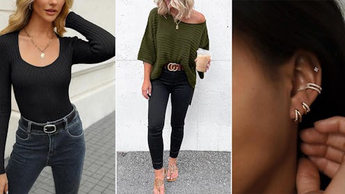 Trendy Basics Under $20 That Look So Good On Everyone