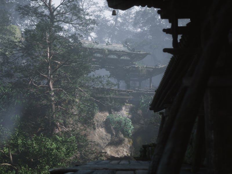 Black Myth Wukong
