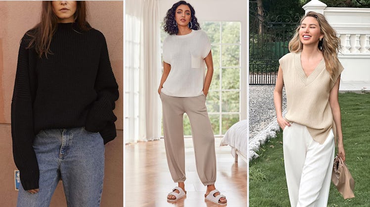 65 Polished Outfits Under $35 You'll Continue To Go Back To