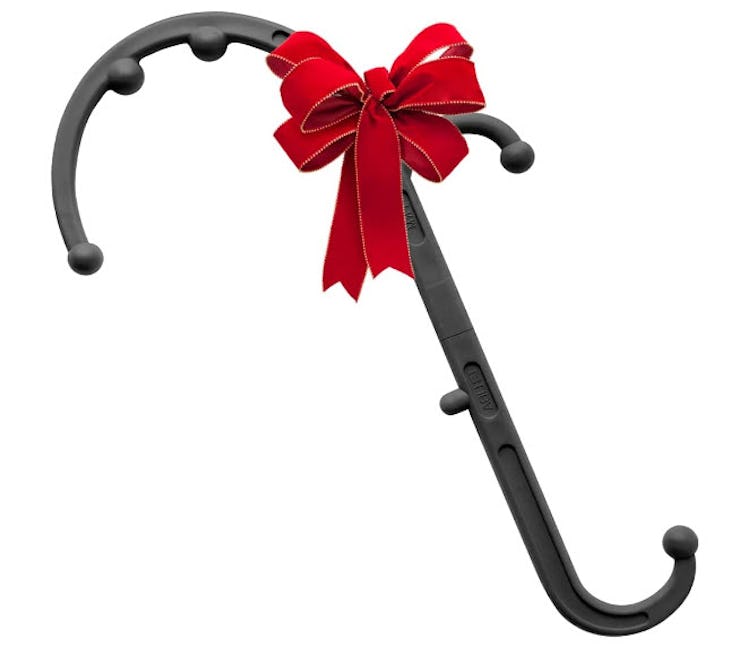 LiBa Trigger Point Back and Neck Massager