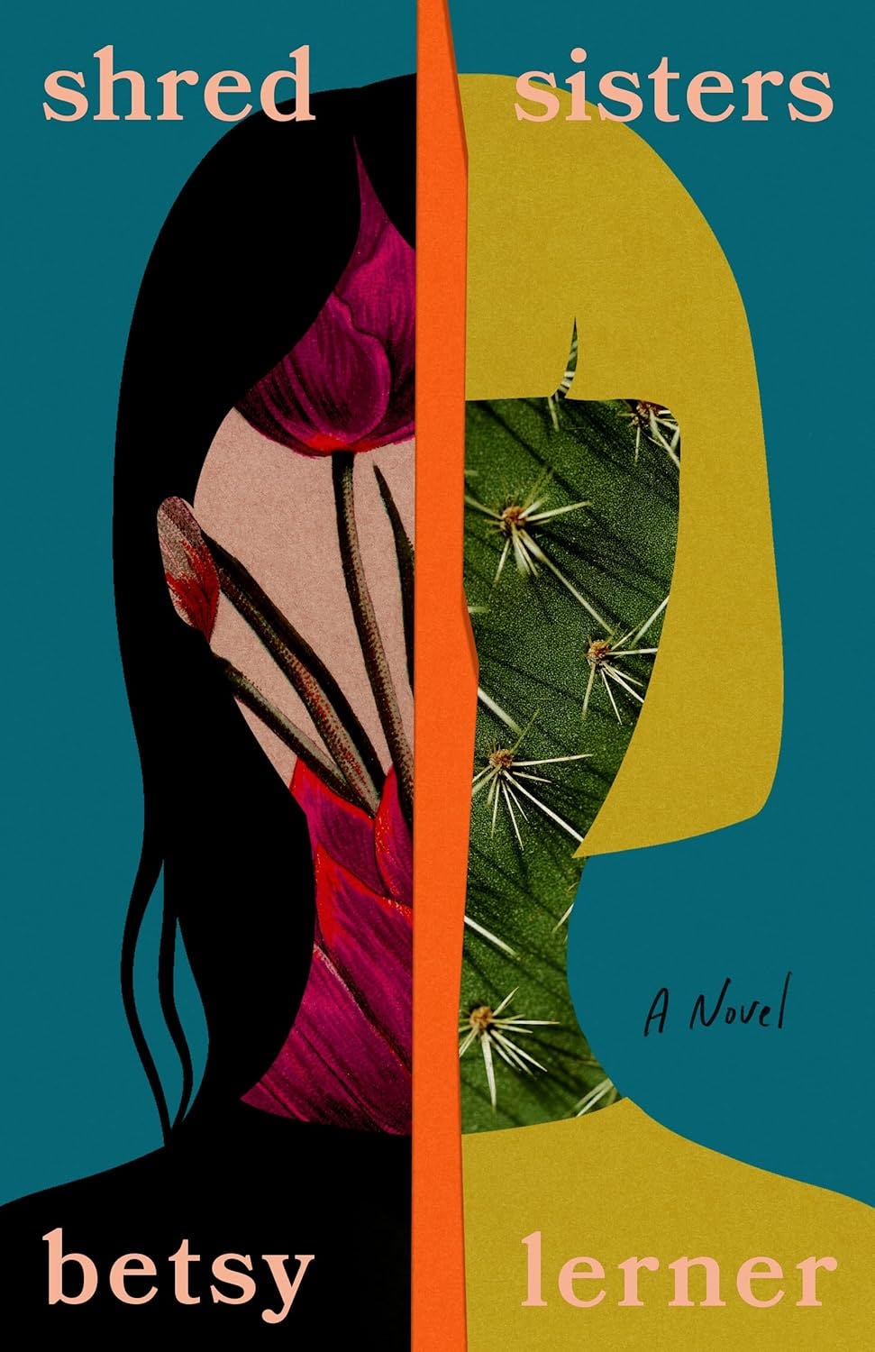 &lsquo;Shred Sisters&rsquo; by Betsy Lerner