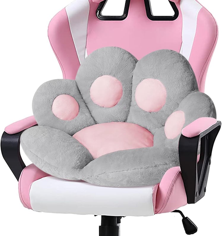 Ditucu Cat Paw Chair Cushion