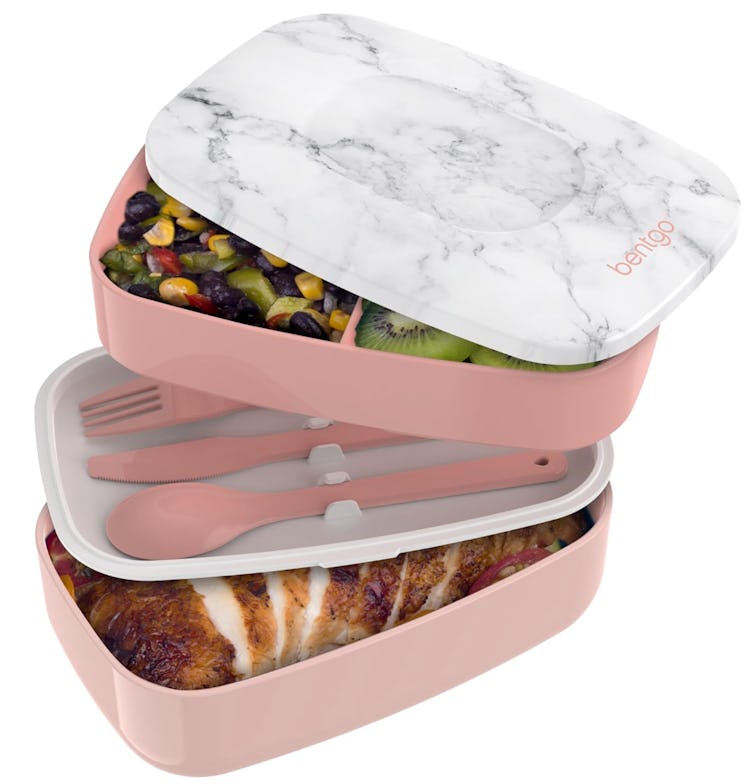 Bentgo Classic Stackable Lunch Box