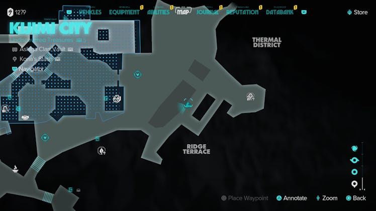 'Star Wars Outlaws' Jet Kordo's Legacy Guide: All 6 Vault Locations on ...