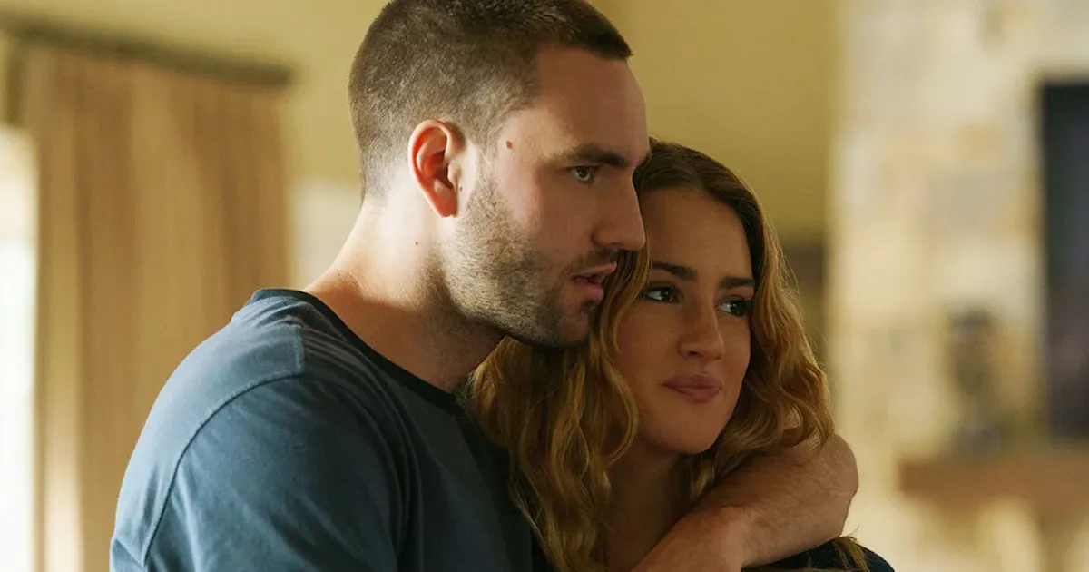 The 'Tell Me Lies' Cast Argues If Stephen & Lucy Should Be Together
