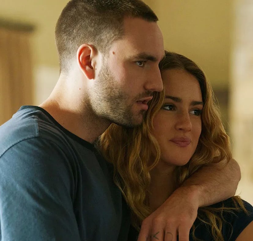 The 'Tell Me Lies' cast weighed in on Stephen and Lucy's relationship.