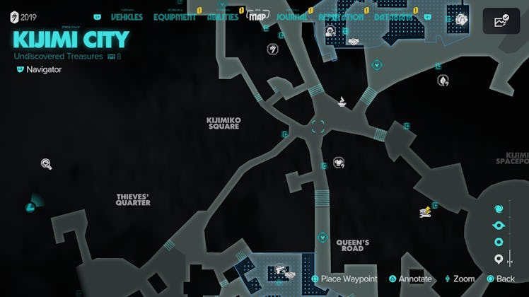 'Star Wars Outlaws' Jet Kordo's Legacy Guide: All 6 Vault Locations on ...