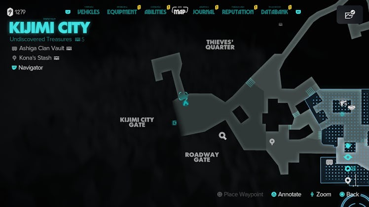 'Star Wars Outlaws' Jet Kordo's Legacy Guide: All 6 Vault Locations on ...