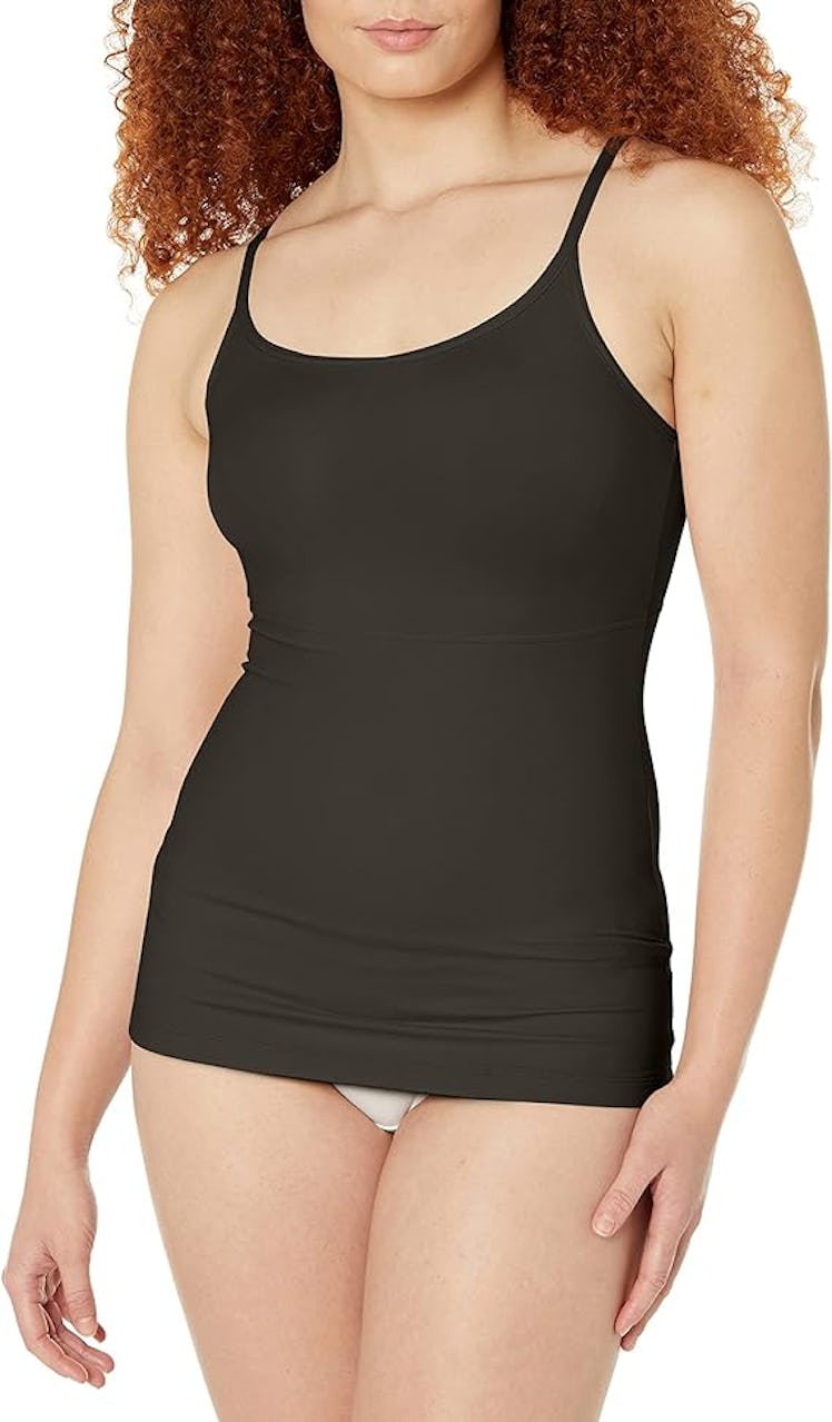 Maidenform Microfiber Shapewear Cami