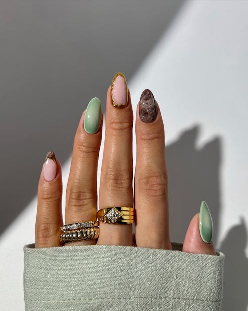 September Nail Ideas