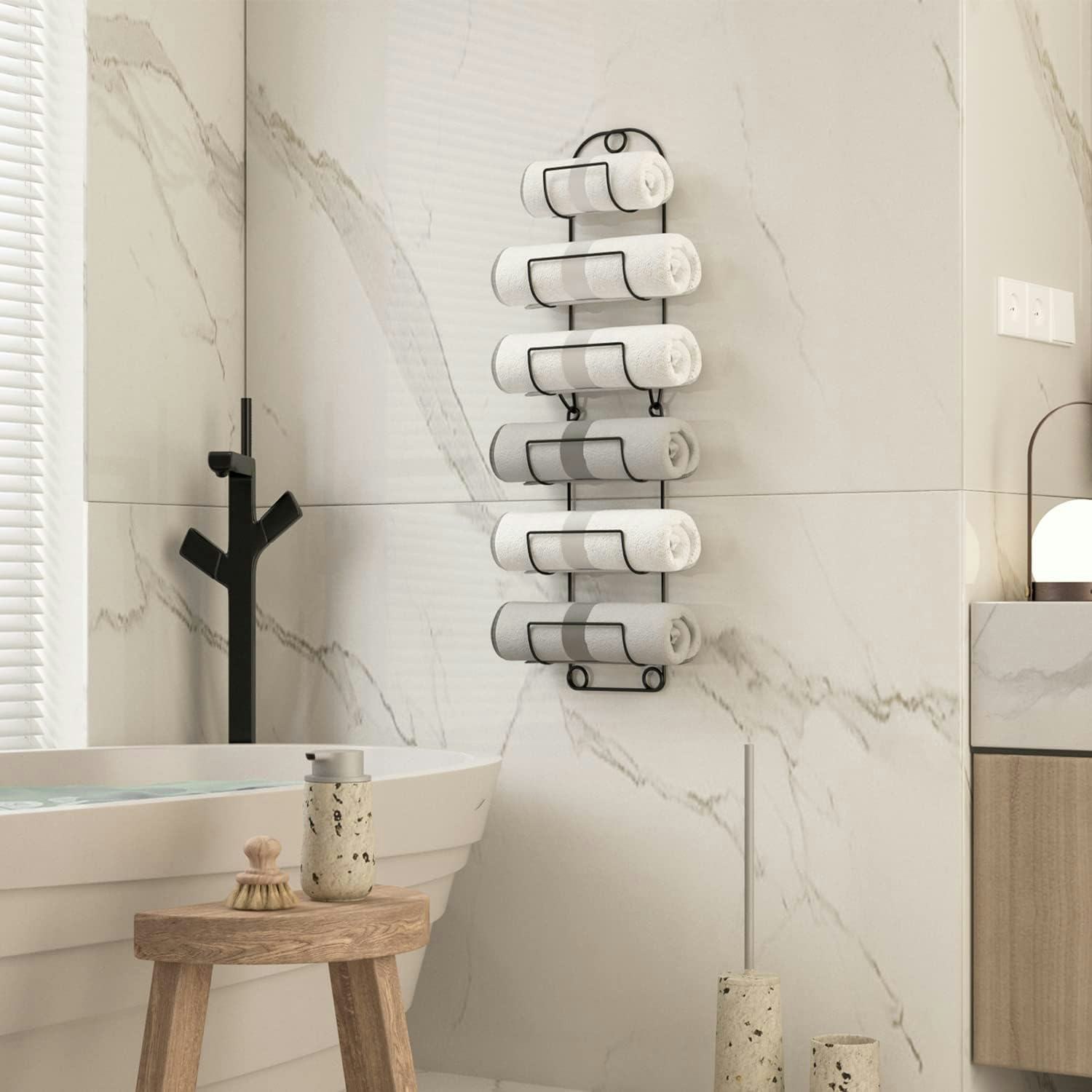 Towel Racks 