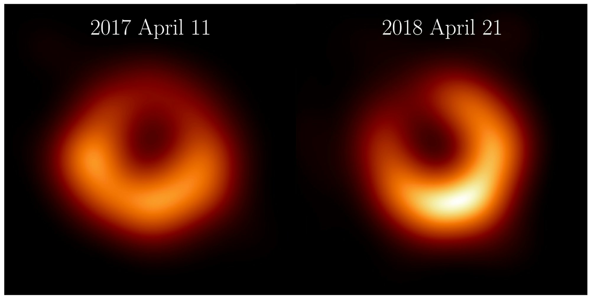 Exclusive: Inside the Quest to Create the First-Ever Movie of A Black Hole