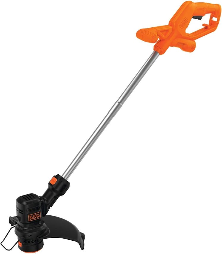 BLACK+DECKER 13-Inch String Trimmer