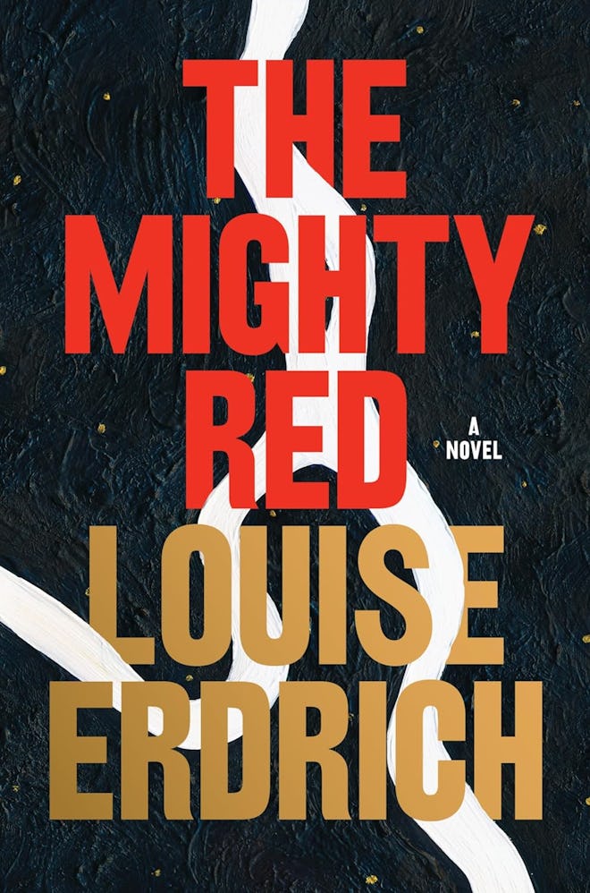‘The Mighty Red’ by Louise Erdrich