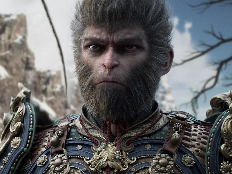 Black Myth: Wukong