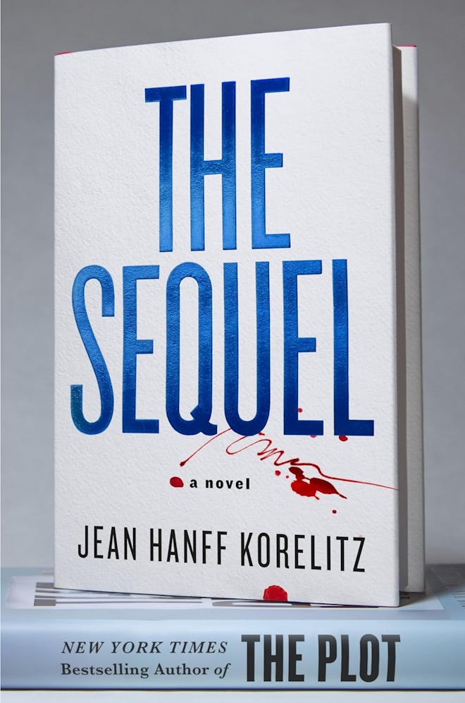 ‘The Sequel’ by Jean Hanff Korelitz