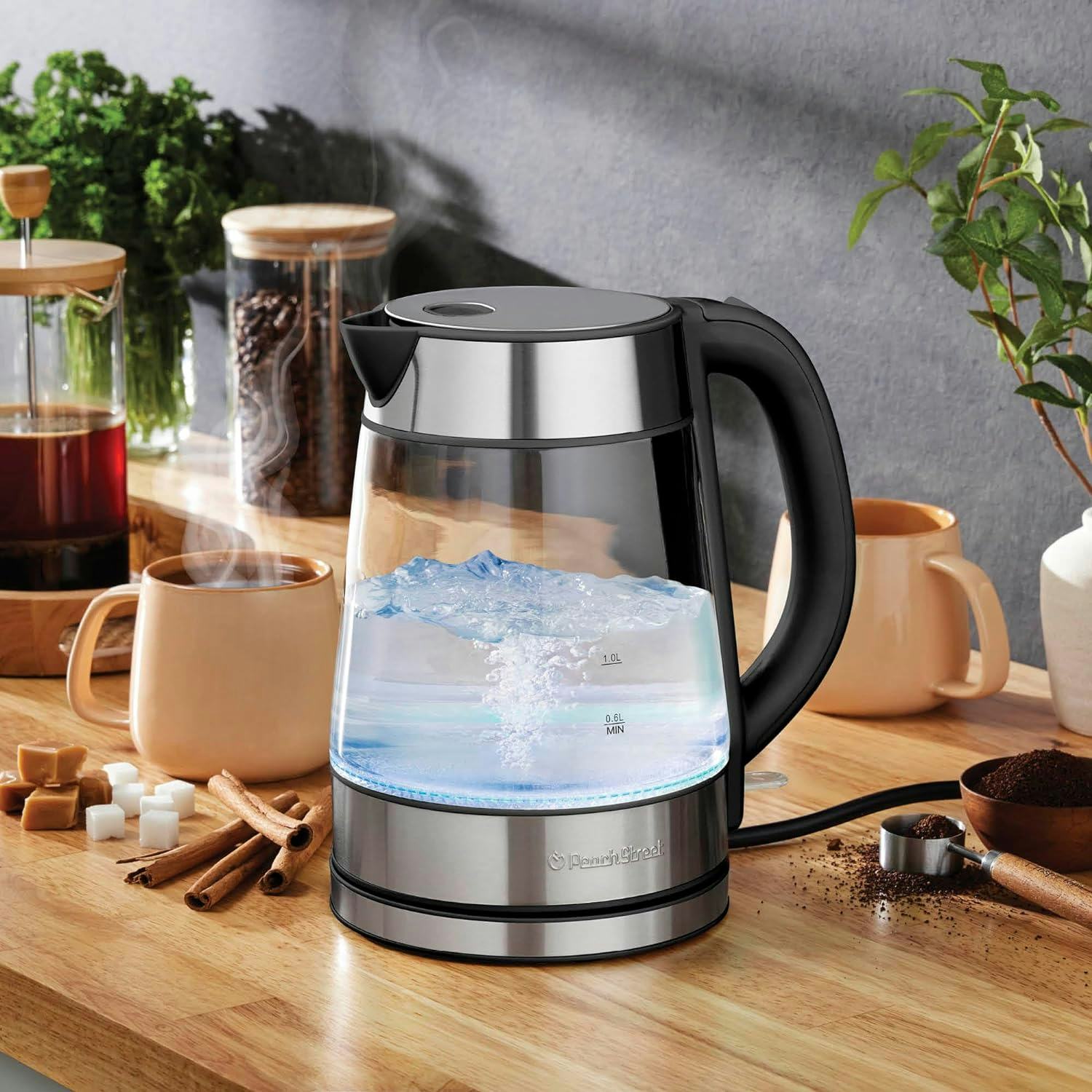 Electric Kettle