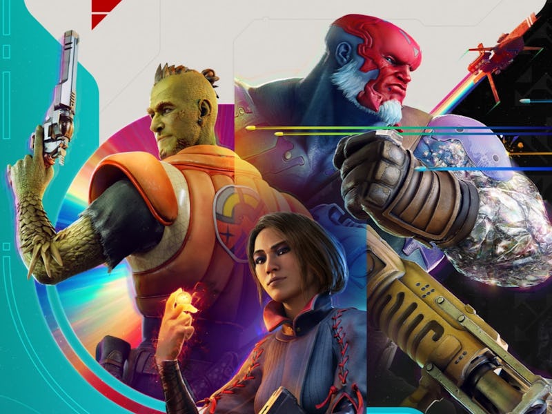 Concord box art