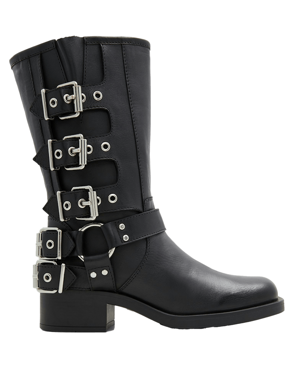 Fall 2024 Boot Trends