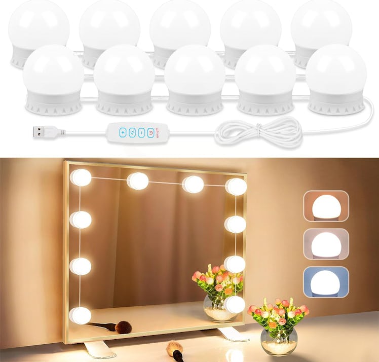 Bairth LED Vanity Lights