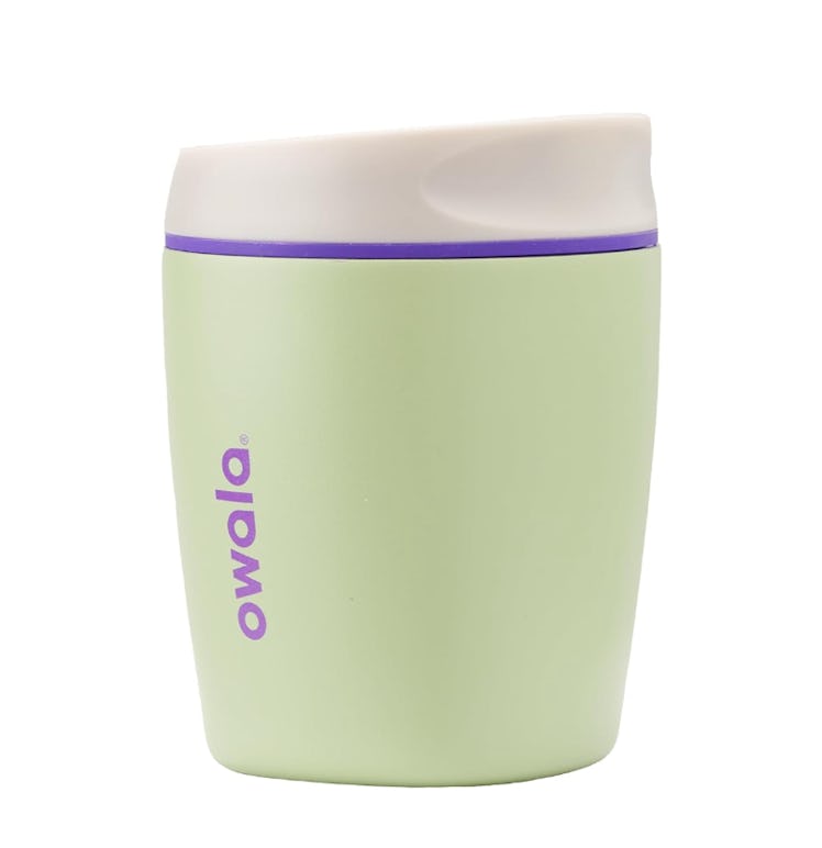 Owala SmoothSip Insulated Stainless Steel Coffee Tumbler