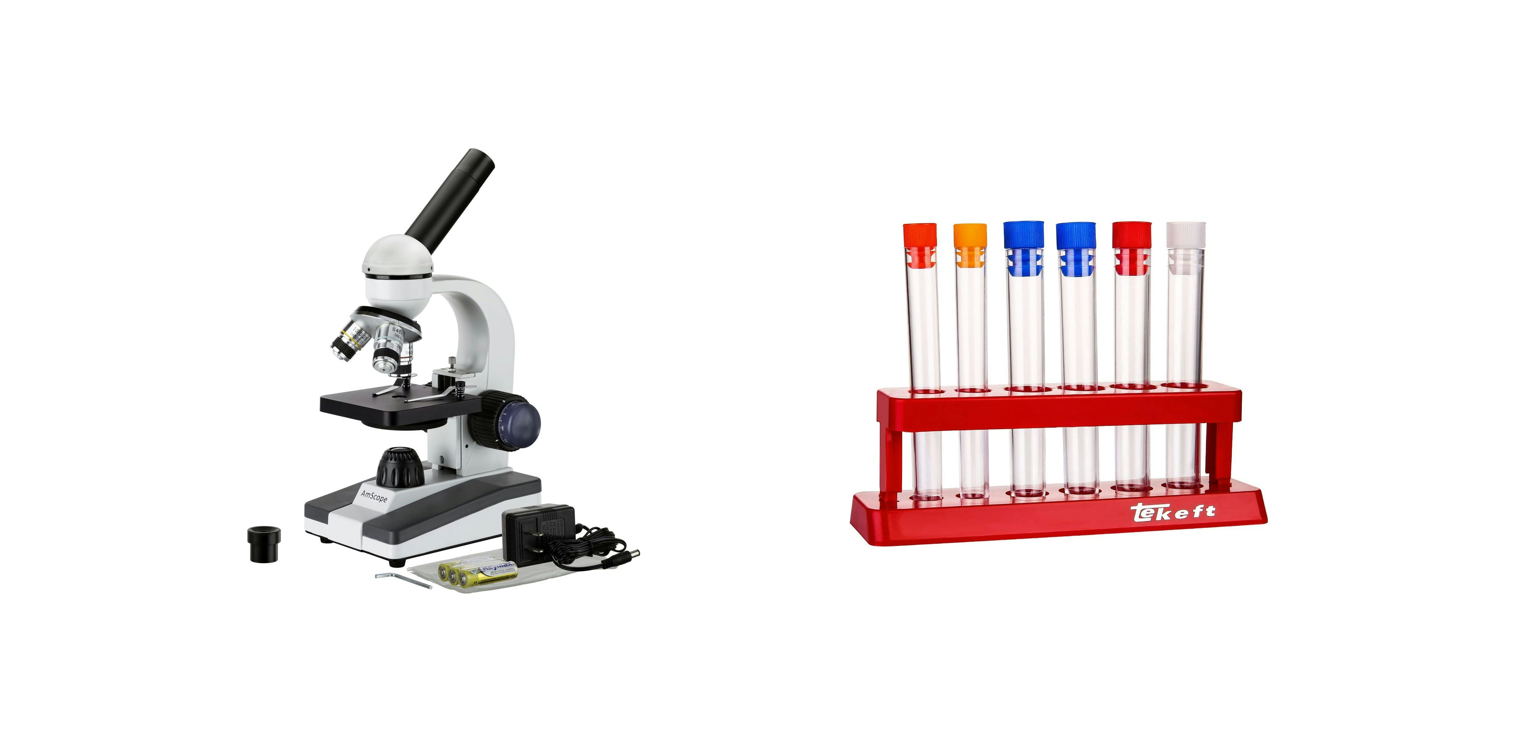 50 Amazon Products For Your Very Own DIY Science Experiments