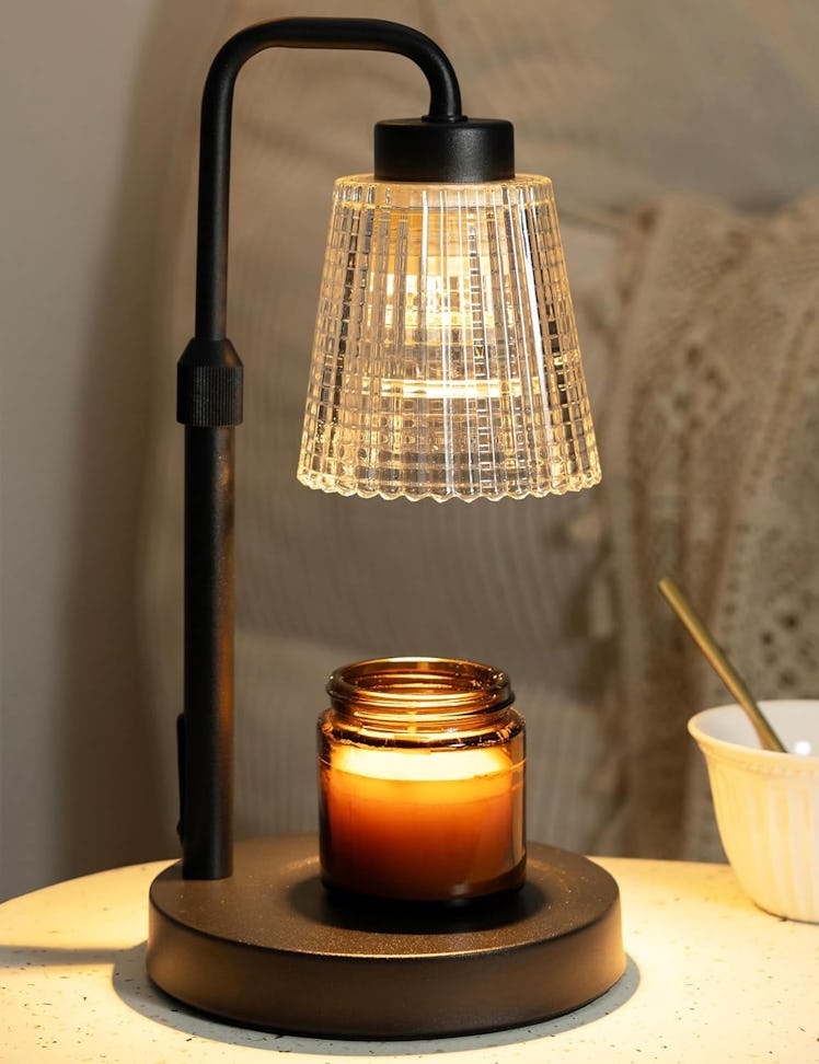 GODONLIF Candle Warmer Lamp