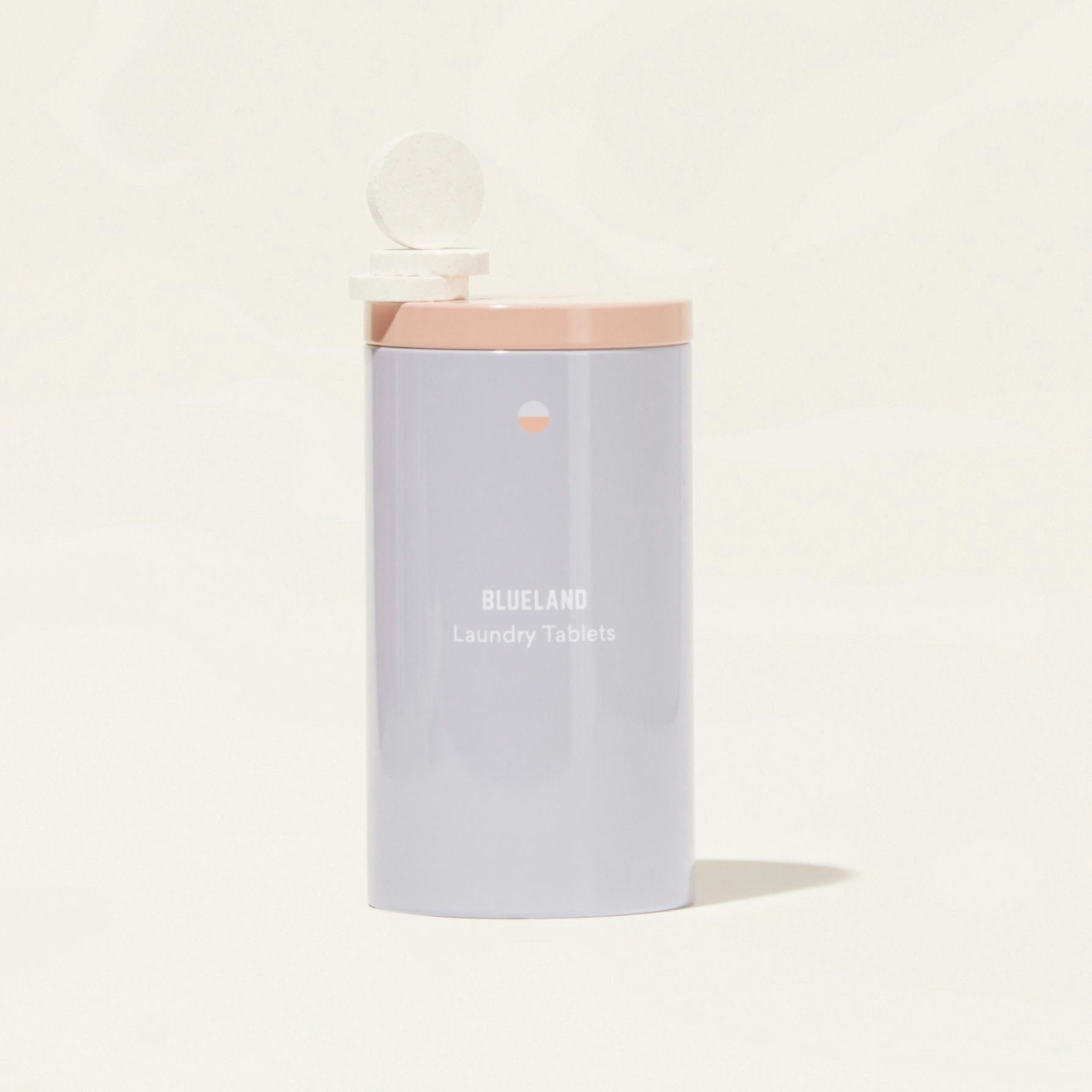 Blueland Laundry Starter Set - Spring Blom