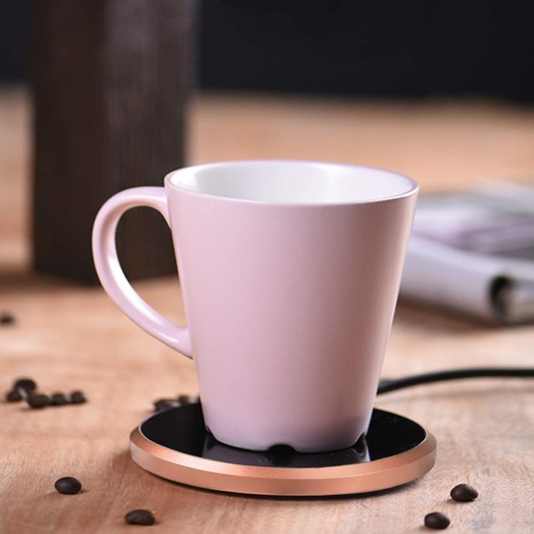 KRGMNHR Coffee Mug Warmer