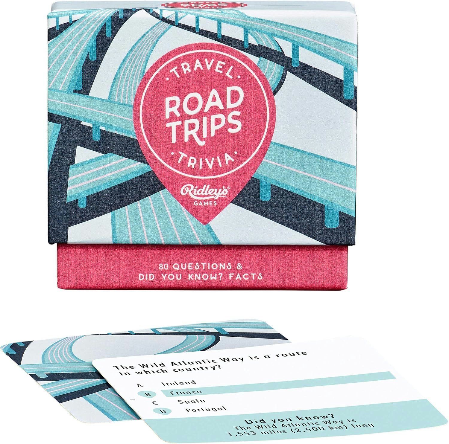 61 Amazon Essentials for Planning the Ultimate Road Trip Adventure