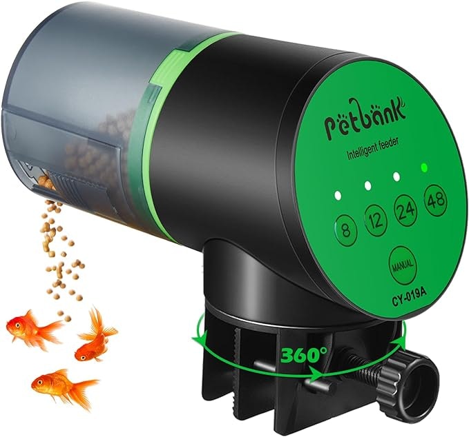 65 Mind-Blowing Amazon Aquarium Essentials Under $20 That Every Fish Owner Will Love