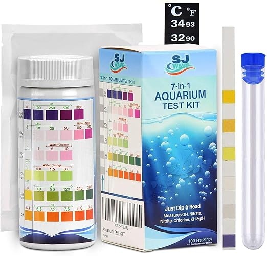 65 Mind-Blowing Amazon Aquarium Essentials Under $20 That Every Fish Owner Will Love