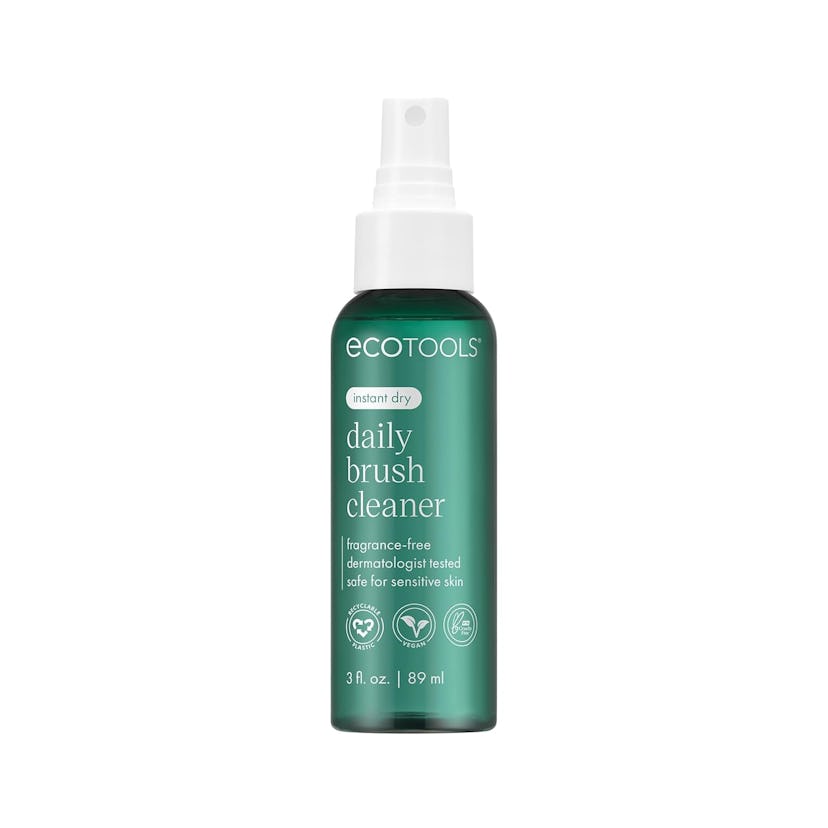 EcoTools Daily Makeup Brush Cleaner