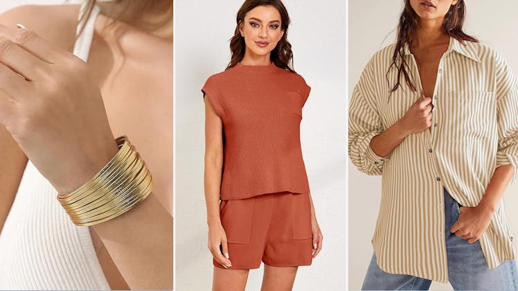 55 Dope Outfits Fashion Editors & Stylists Say Are Worthy Of Their 5-Star Amazon Ratings