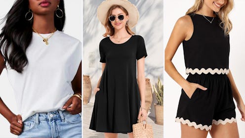 It's Shocking How Cheap These Chic, Comfy Outfits Are On Amazon 