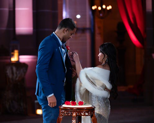 ‘The Bachelorette’: Are Jenn & Grant Together After The Show?