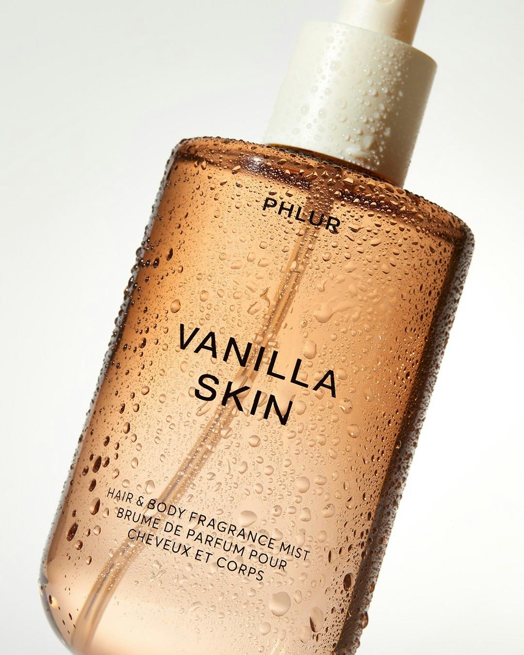 The Best Vanilla Fragrances 