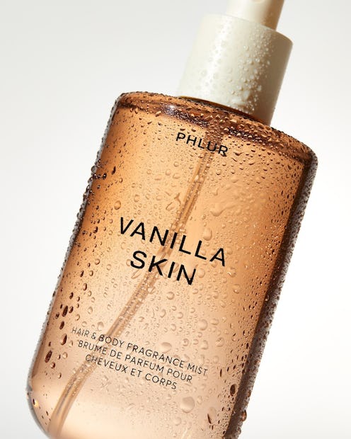 The Best Vanilla Fragrances