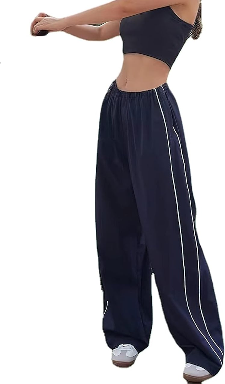 XPONNI Track Pants 