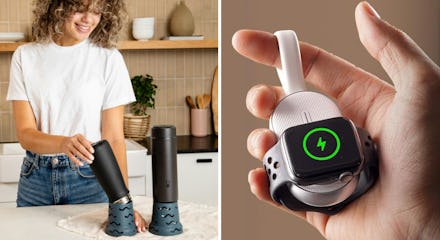 Clever-as-hell things on Amazon that you'll get so much freakin' use out of