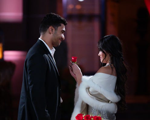 'The Bachelorette' Spoilers & Clues About Jenn & Jonathon's Outcome