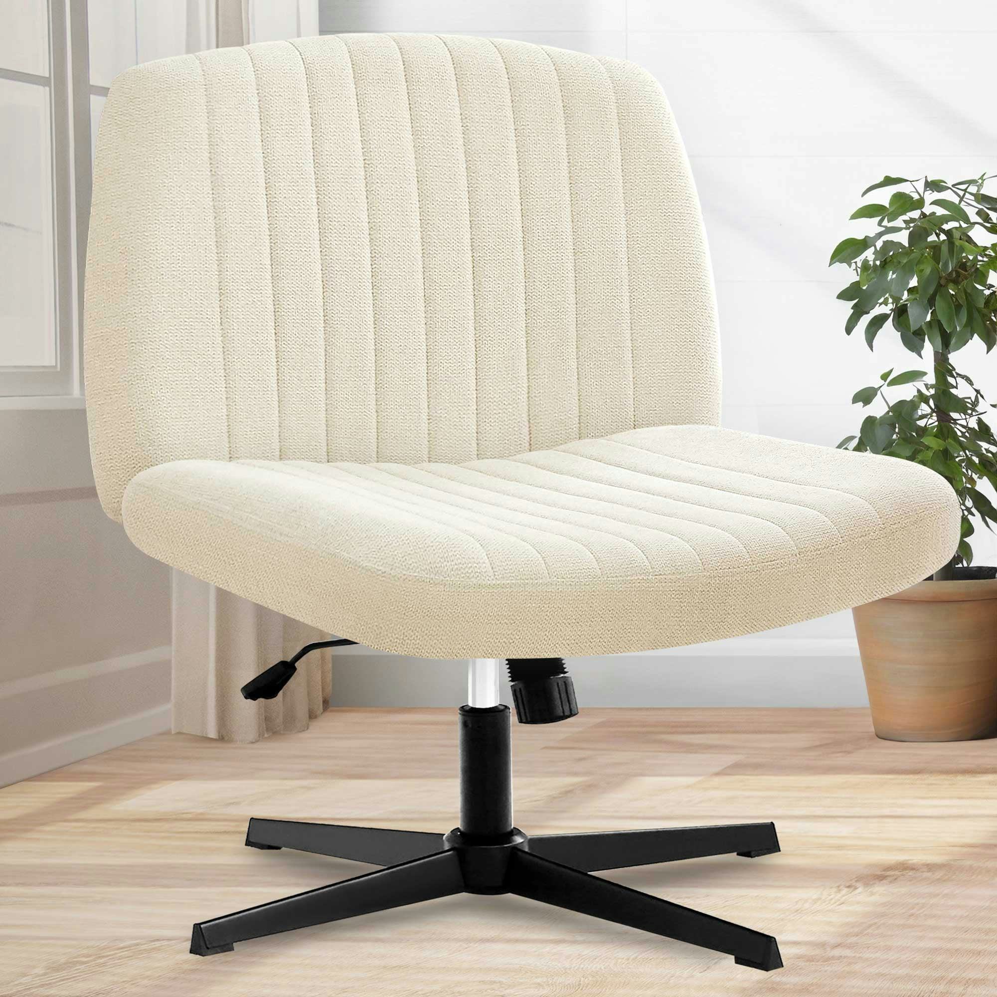 I Reviewed 4 Viral Desk Chairs Before Back To School Season