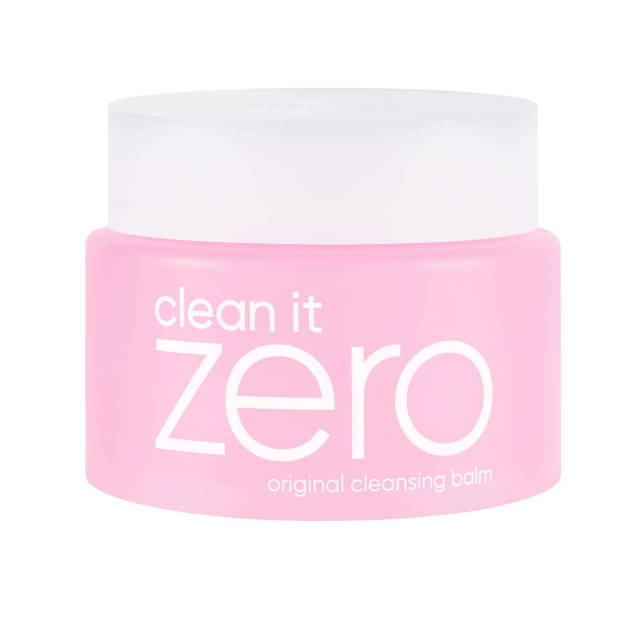 Clean It Zero Cleansing Balm Original Regular price