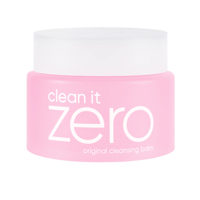 Clean It Zero Cleansing Balm Original Regular price