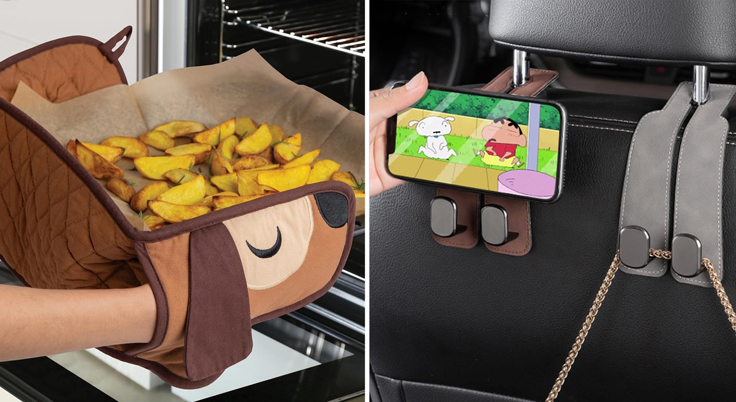 55 Weird New Things on Amazon That Are Genius-Level Clever