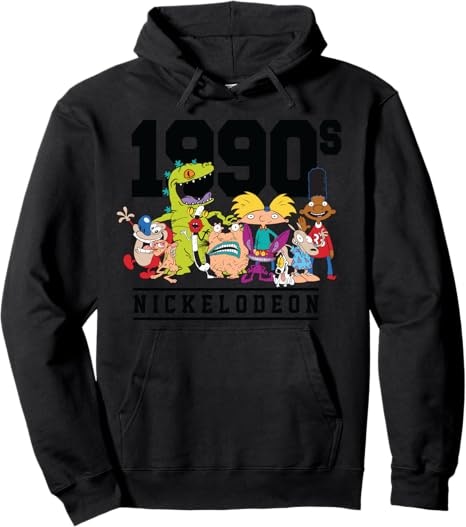 60 Classic Cartoon Merch Under $25 On Amazon For Animation Enthusiasts