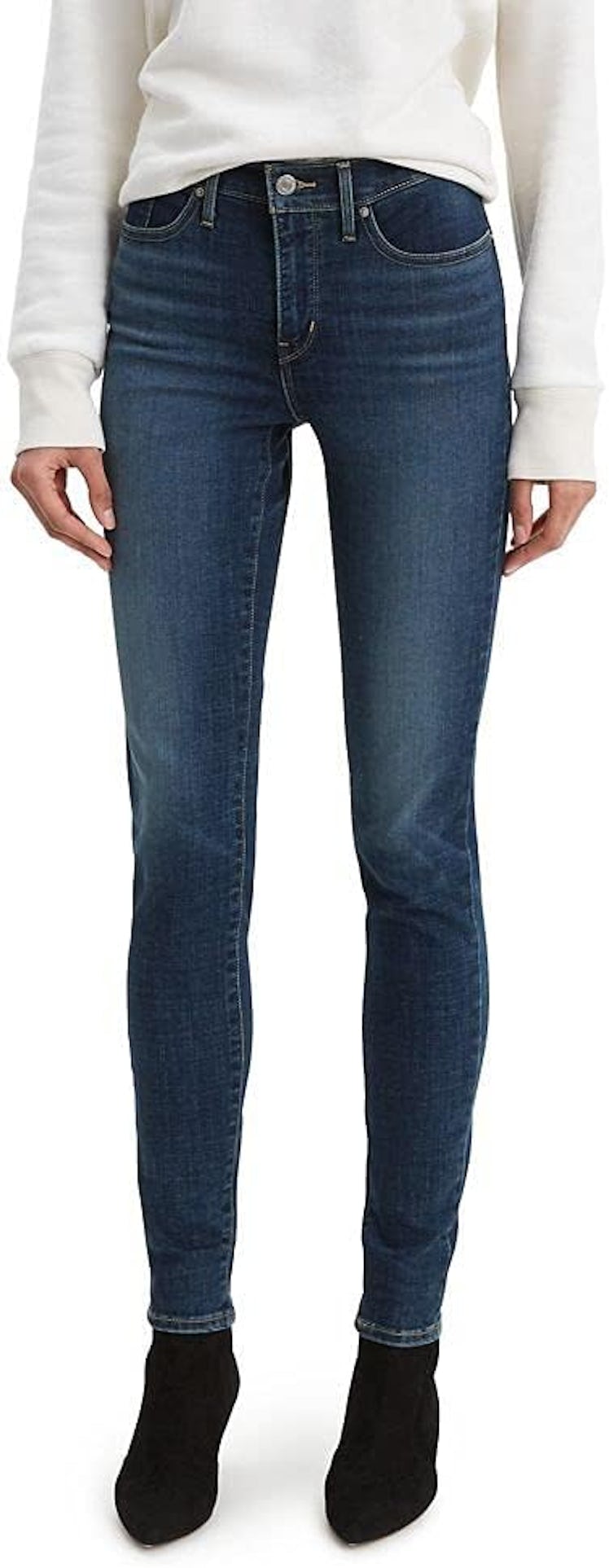 Levi's 311 Shaping Skinny Jeans 