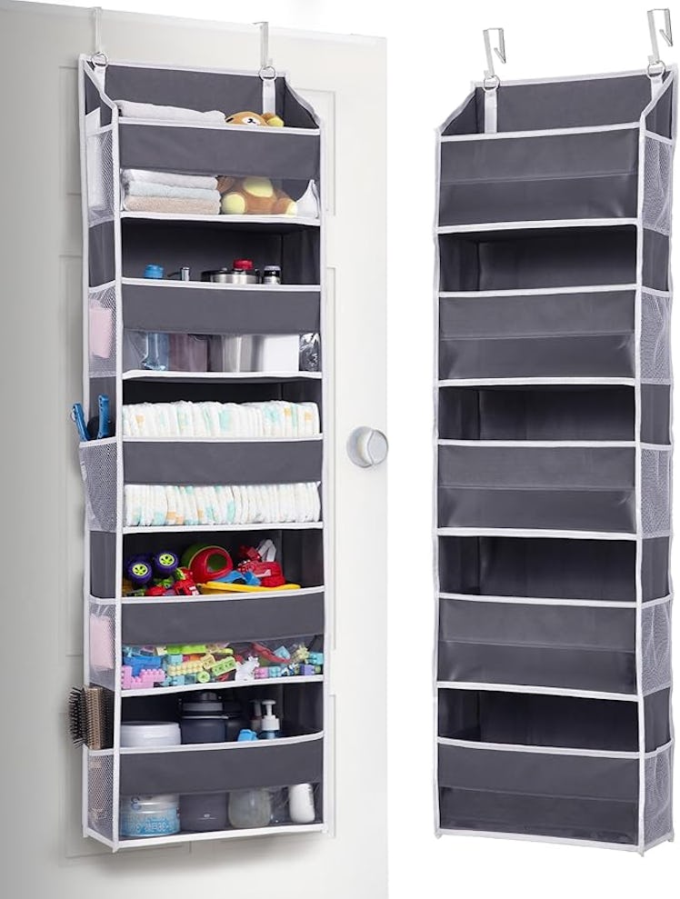 ULG 1 Pack Over Door Organizer 